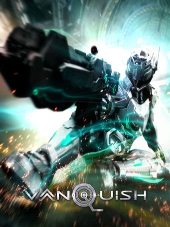 vanquish steamunlocked|Vanquish on Steam.